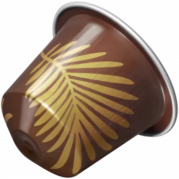 Forest Almond Flavour  Nespresso kapsule za kafu Limited Edition