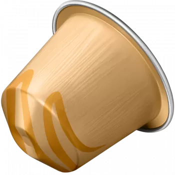 Caramel Creme Brulee 