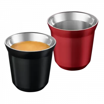 Espresso cups - PIXIE Espresso, Ristretto & Decaffeinato  Accessories Pixie