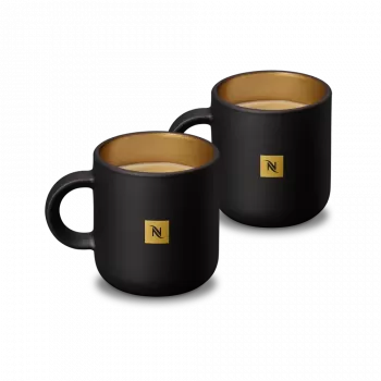 Espresso Coffee Cup Set 