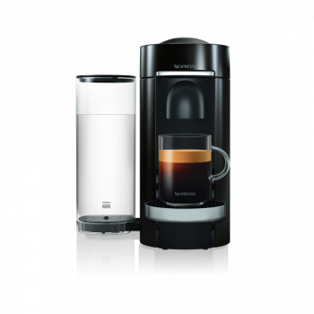 63 capsules Nespresso VERTUO CARAFE POUR-OVER STYLE ROASTED AND SMOKY 