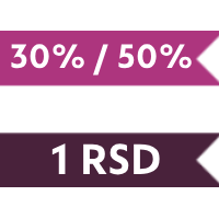 Essenza Mini C Piano Black