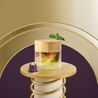 Minted Coffee Mule | Original