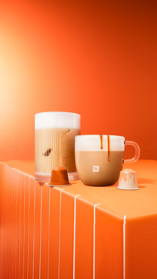 Original linija kafe