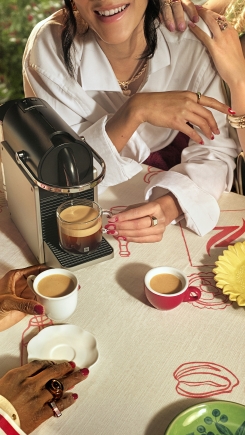 Original aparati za kafu