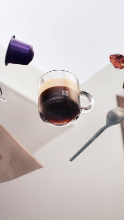 Original linija kafe