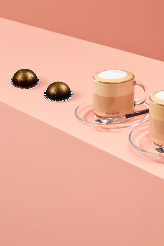 VERTUO DECAFFEINATO