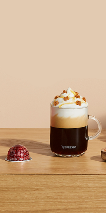 Vertuo Line Coffee