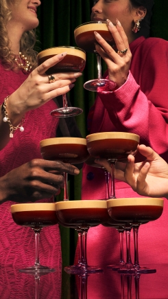 Vertuo linija aksesoara