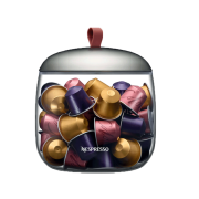 Lume Capsule Dispenser