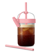 Tumbler Bubble Gum