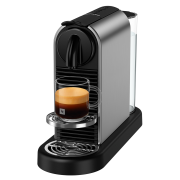 Citiz Platinum Titan D