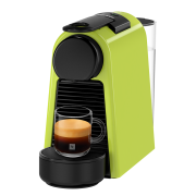 Essenza Mini D Lime Green