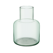 Maison Glass Carafe