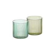 Maison Glass Tumblers