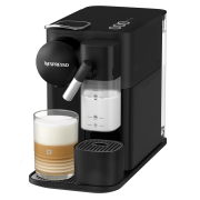 Lattissima One Black