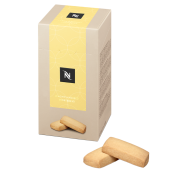 Lemon Flavoured Shortbread 