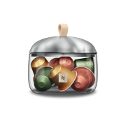 Display Mia Dispenser, Small