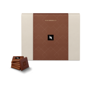 Milk Chocolate squares