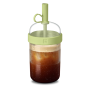 Travel Tumbler Pistachio