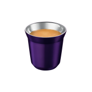 Pixie Espresso, Arpeggio