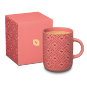Celebration Coffee Mug, Strawberry
