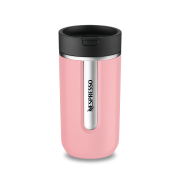 Travel Mug Medium, Bubble Gum