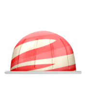 White Chocolate & Strawberry