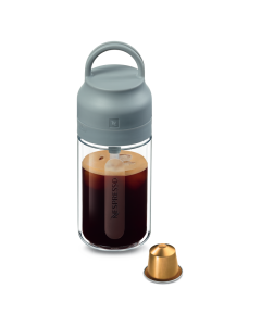 Travel Bottle, Small