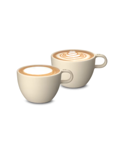 Barista Cappuccino Cup, Large