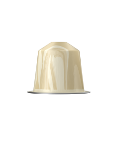Coconut Vanilla Flavour Over Ice 