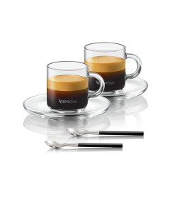 Vertuo Espresso set
