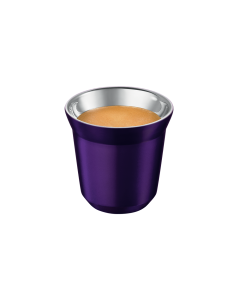 Pixie Espresso, Arpeggio