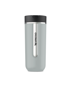 Travel Mug Large, Smokey Blue