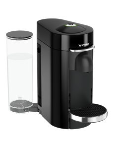 Vertuo Plus Black