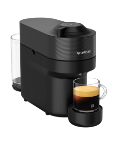 Vertuo Pop Black