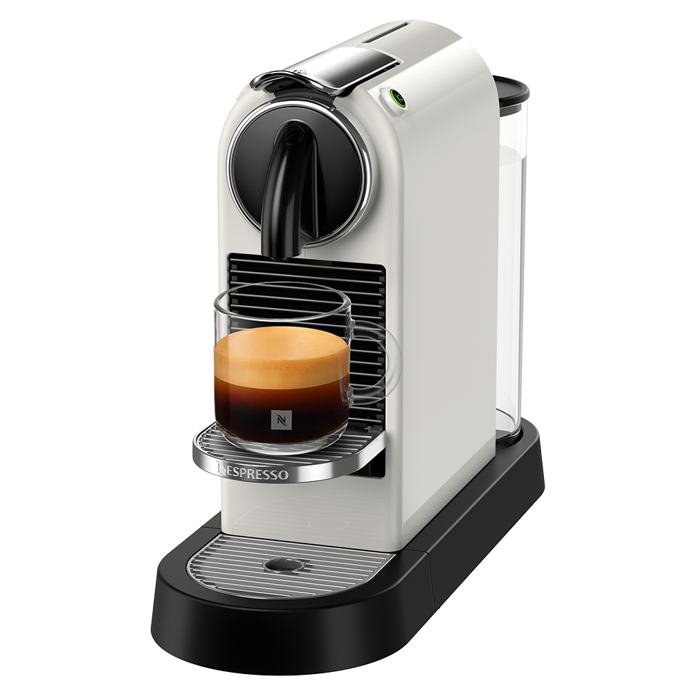 Nespresso aparat akcija shop