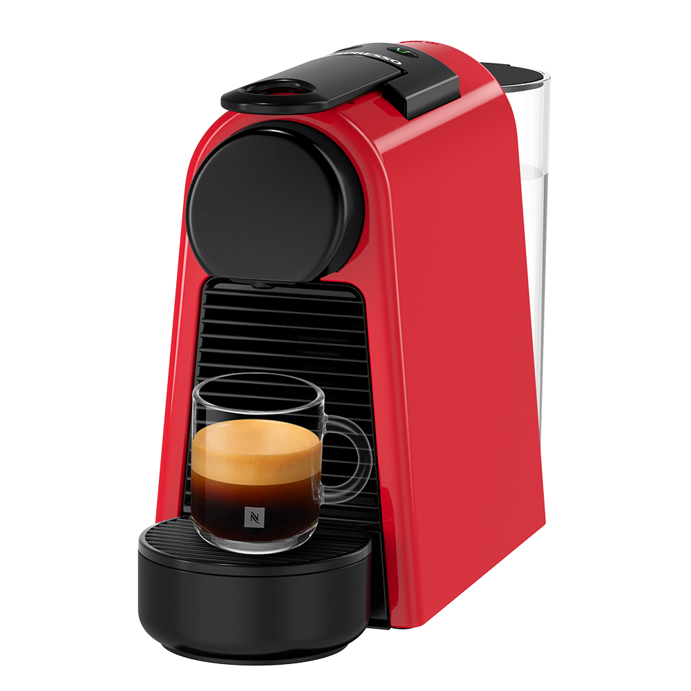 Nespresso cena 2025