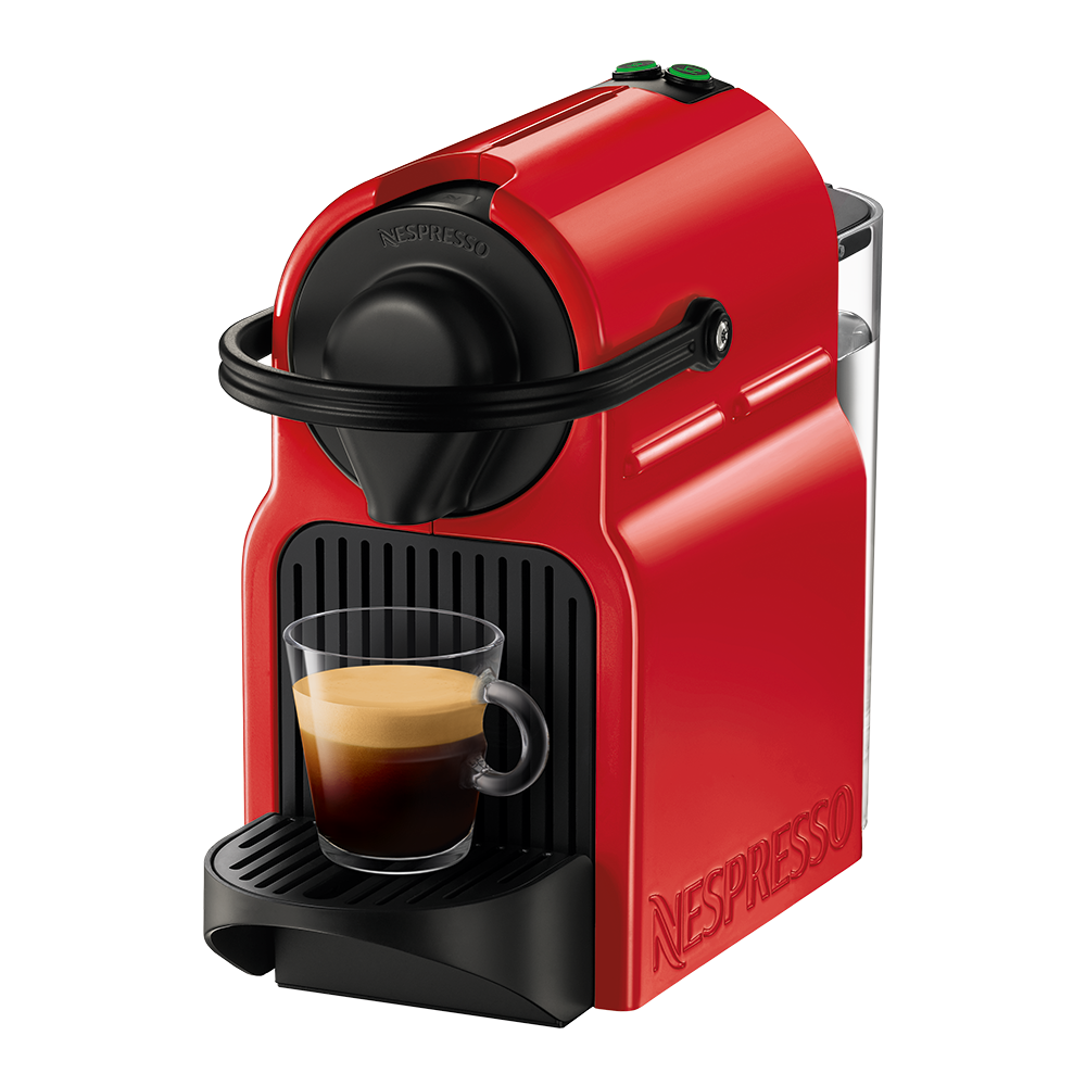 Nespresso cena outlet
