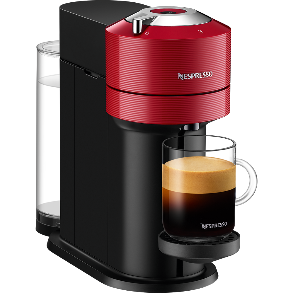Vertuo Next Red | Nespresso Srbija