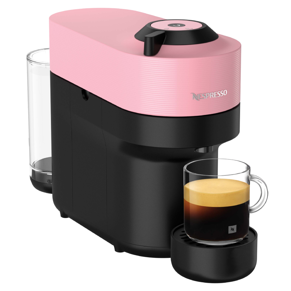 【Anoun】Nespresso VERTUO POP Nespresso Vertuo Pop+ Deluxe by De'Longhi with Aeroccino
