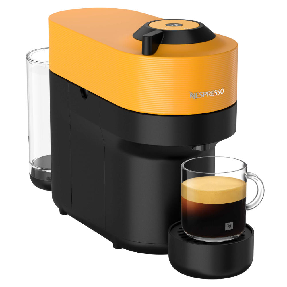 専門店では Pop Vertuo Yellow Srbija Nespresso | コーヒーメーカー・エスプレッソマシン