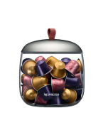 Lume Capsule Dispenser