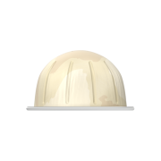 Coconut Vanilla Flavour Over Ice