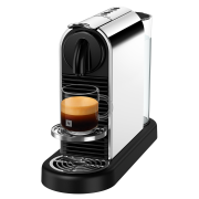 Citiz Platinum Stainless steel D