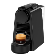 Essenza Mini D Piano Black