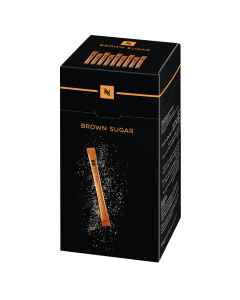 Brown sugar sticks 