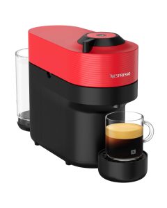 Vertuo Pop Red