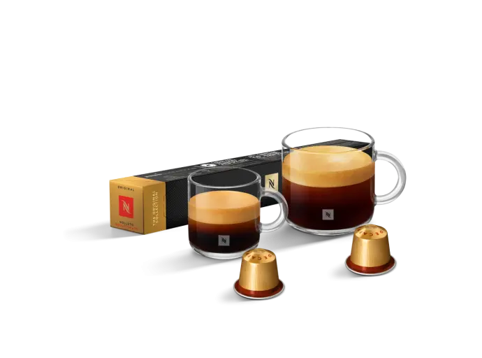 Volluto Decaffeinato Nespresso Srbija