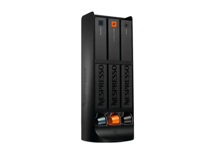 TOUCH SLEEVE DISPENSER Nespresso Srbija